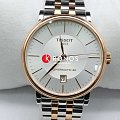 Часы Tissot Carson Powermatic 80 T122.407.22.031.01 фото 7